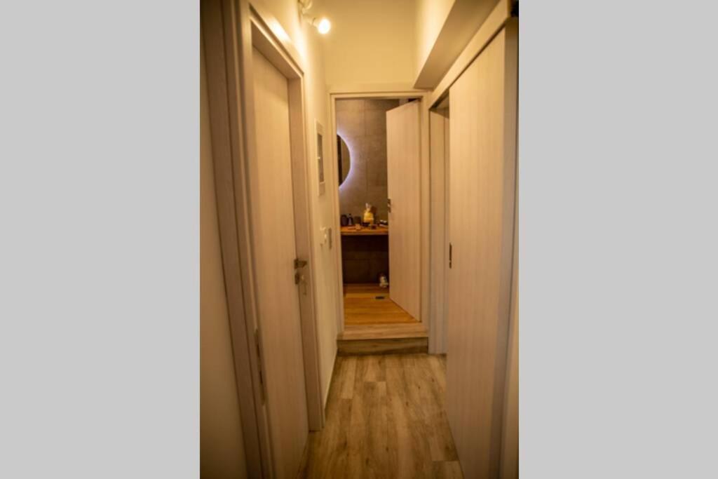 Akrivi'S House In กาลามาตา ภายนอก รูปภาพ